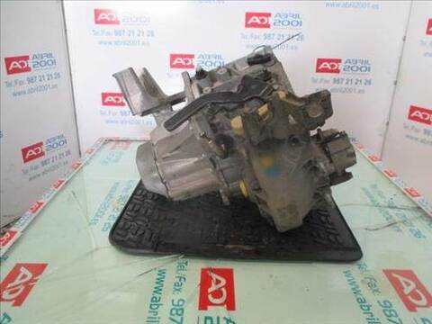 Caja Cambios Citroen C5 1.8 16V RC6FZB) BERLINA 116CV 85KW