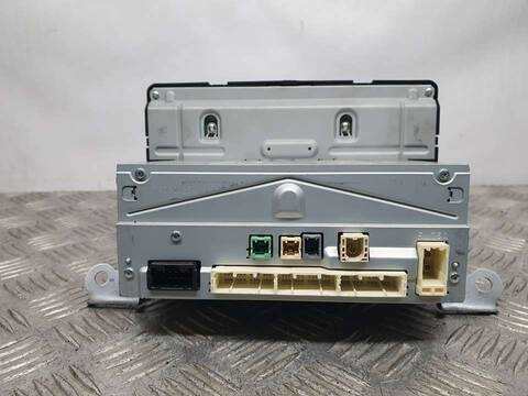 Foto 2ª: Sistema GPS Toyota CHR HYBRID ADVANCE 184CV 135KW [M20A-FXS] (2020)