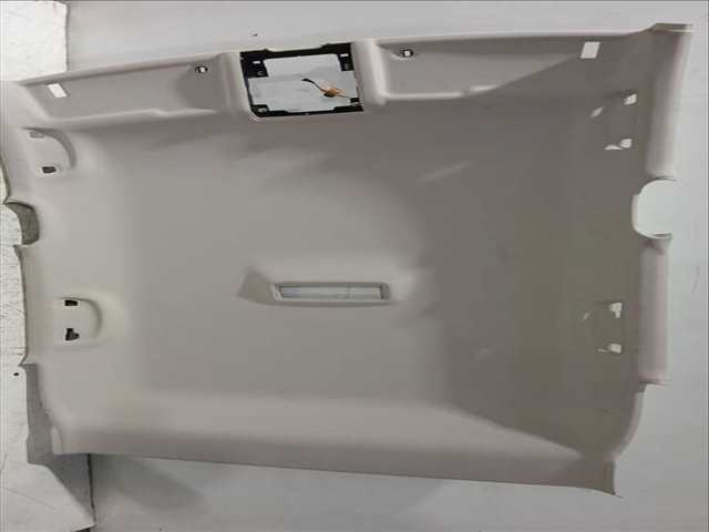 Foto 2ª: Techo Interior Volkswagen T-Roc 1.6 TDI 115CV 85KW [DGTE] (2019)
