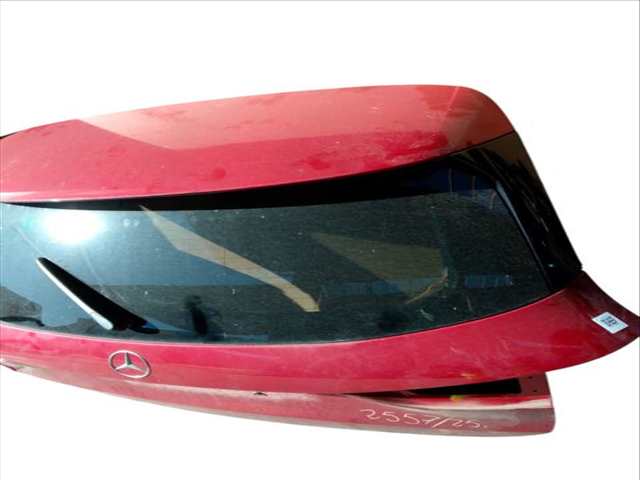 Foto 3ª: Portón Mercedes Clase G 230 GENERICA (2013)