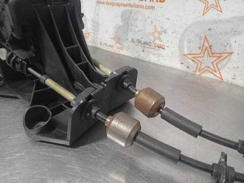 Foto 4ª: Palanca de Cambio Citroen Berlingo CONTRLOL M 102CV 75KW FURGON [YHY] (2020)