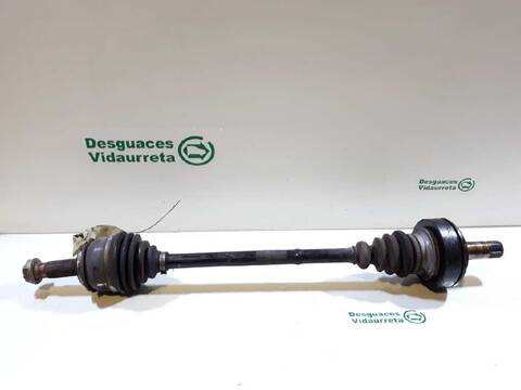 Transmision Trasera Derecha Mercedes Vito 2.1 CDI CAT 109CV 80KW