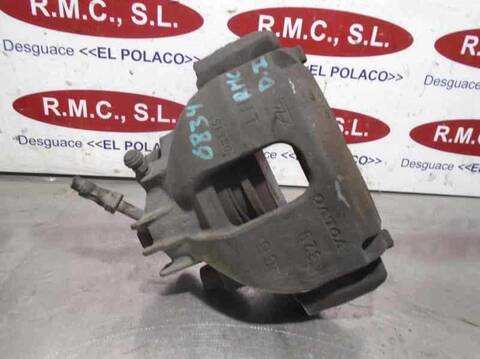 Pinza Freno Delantera Izquierdo Volvo S60 2.4 125KW) BERLINA 170CV