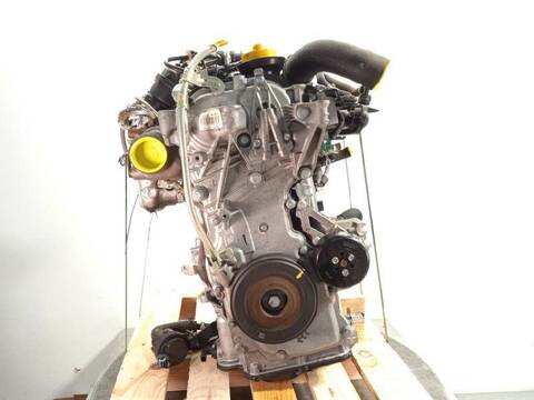 Foto 2ª: Motor Completo Nissan Micra ACENTA 101CV 74KW [H4D450] (2019)
