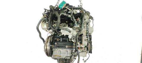 Foto 3ª: Motor Completo Opel Insignia 2.0 CDTI 35) [D 20 DTH] (2017)