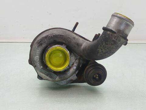Turbocompresor Nissan Primastar 2.5 DCI 140 135CV 99KW FURGONETA
