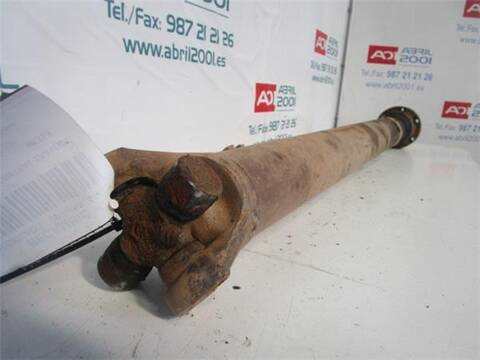 Foto 2ª: Transmision Central Jeep Grand Cherokee 2.7 CRD LIMITED 163CV 120KW [665921] (2005)