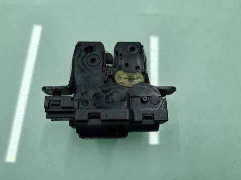 Foto 4ª: Cerradura Maletero Portón Renault Laguna III 140CV [M9RG7] (2008)