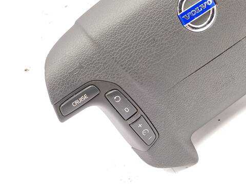 Foto 3ª: Airbag Delantero Izquierdo Volvo XC 70 D5 XC AWD 163CV 120KW [5244T] (2005)