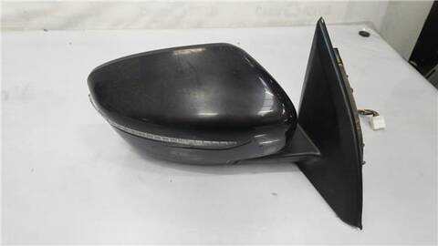 Foto 3ª: Retrovisor Derecho Nissan Qashqai 1.5 TEKNA PREMIUM [1 5 LTR. - 81 KW TD CAT] 110CV [K9K] (2014)
