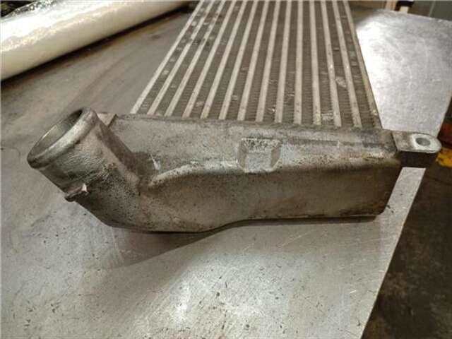 Foto 3ª: Intercooler Isuzu N NPR77 [4JH1-X]