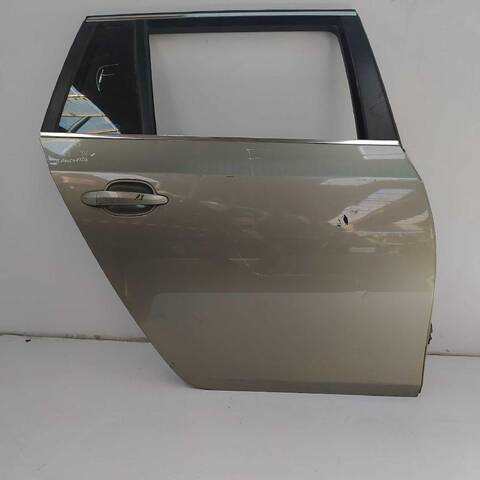 Puerta Trasera Derecha Bmw Serie 5 518 525 D