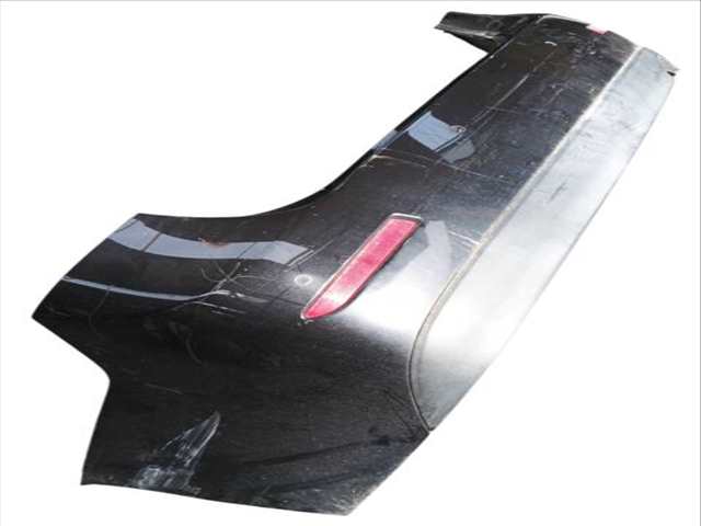 Foto 3ª: Paragolpes Trasero Renault Latitude 2.0 DCI 150 L70H) (2010)