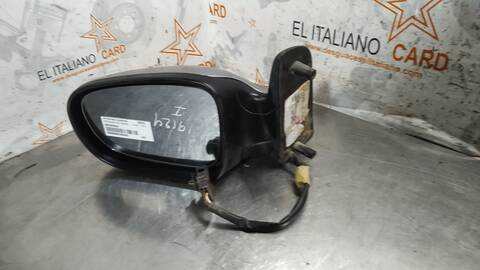 Foto 2ª: Retrovisor Izquierdo Ford Galaxy AMBIENTE 116CV 85KW [AUY] (2003)
