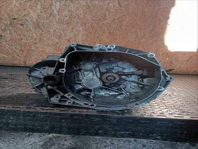 Caja Cambios Citroen C4 COLLECTION 1 16V 88CV