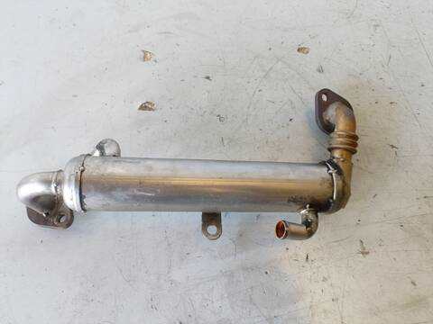 Valvula EGR Opel Corsa C 1.7 16V CDTI 101CV