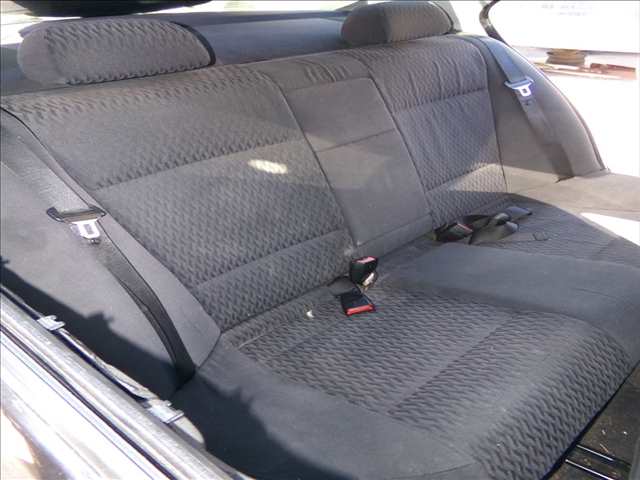 Foto 2ª: Asientos Traseros Bmw Serie 3 320 2.0 D E46,1998-2001 [204D1] (2000)