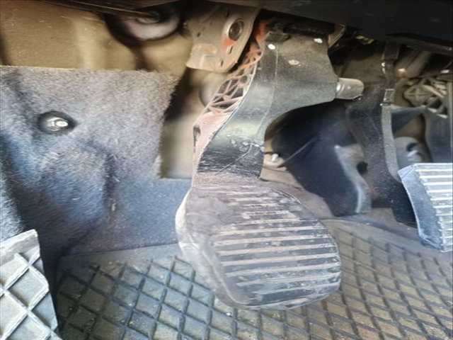 Pedal Embrague Peugeot 3008 ACTIVE 120CV 88KW