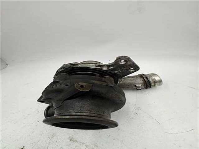 Foto 2ª: Turbocompresor Bmw Serie 1 114 