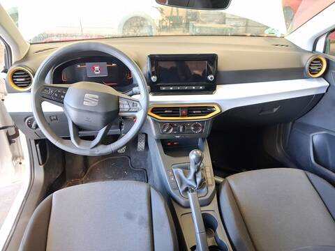 Foto 2ª: Kit Airbag Seat Ibiza 1.0 TSI 95CV 70KW [DUSB] (2024)