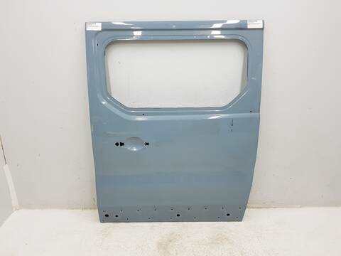 Puerta Lateral Corredera Izquierda Renault Trafic L1H1 29T KOMFORT