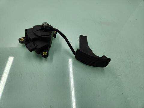 Foto 1ª: Pedal Acelerador Nissan Qashqai GASOLINA (2009)