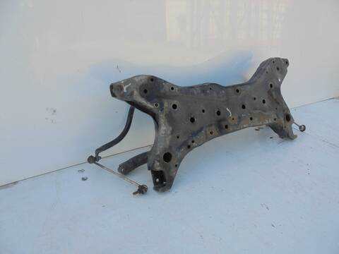 Foto 3ª: Cuna de Motor Mitsubishi ASX CHALLENGE 2WD 117CV 86KW [4A92] (2010)
