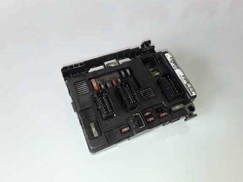 Caja Reles Fusibles Peugeot Partner COMBISPACE 1.9 DIESEL 69CV