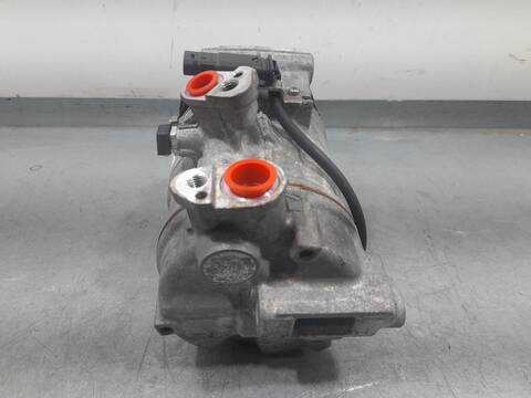 Foto 3ª: Compresor Aire Acondicionado Mercedes Vito 114 CDI - 114 BLUETEC 4-MATIC 447.701 447.703 ... 136CV 100KW [651950] (2018)