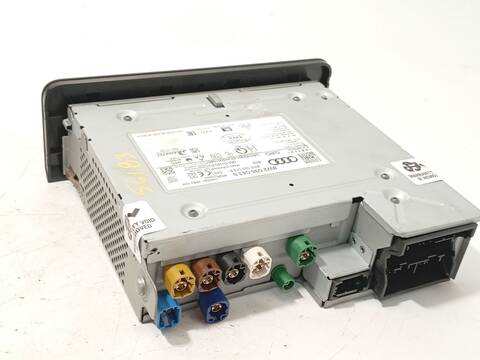 Foto 3ª: Sistema GPS Audi A5 35 TDI 163CV 120KW [DTNA] (2024)