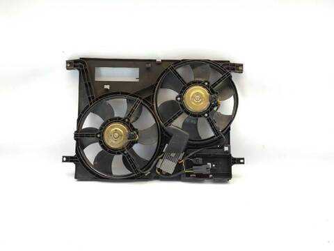 Foto 2ª: Ventilador Viscoso Motor Land Rover Freelander 2.0 TD4 4X4 112CV (1998)