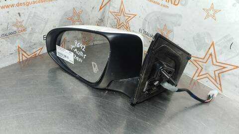 Retrovisor Izquierdo Toyota Auris ADVANCE 112CV 82KW