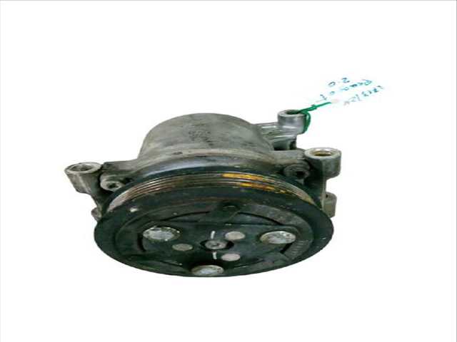 Foto 2ª: Compresor Aire Acondicionado Peugeot Expert 2.0 BLUEHDI 120 FURGONETA (2016)