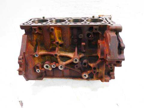 Foto 3ª: Bloque Motor Ford Transit 130 CV 96KW [BKRA] (2018)