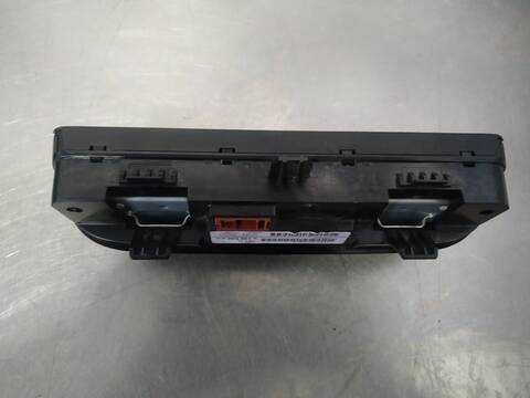 Foto 4ª: Cuadro de Instrumentos Citroen C4 G CACTUS FEEL [BH02] (2016)