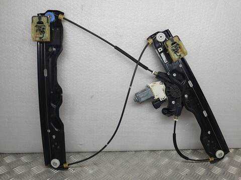 Foto 2ª: Elevalunas Eléctrico Delantero Derecho Land Rover Range EVOQUE 150CV 110KW [204DTD] (2020)