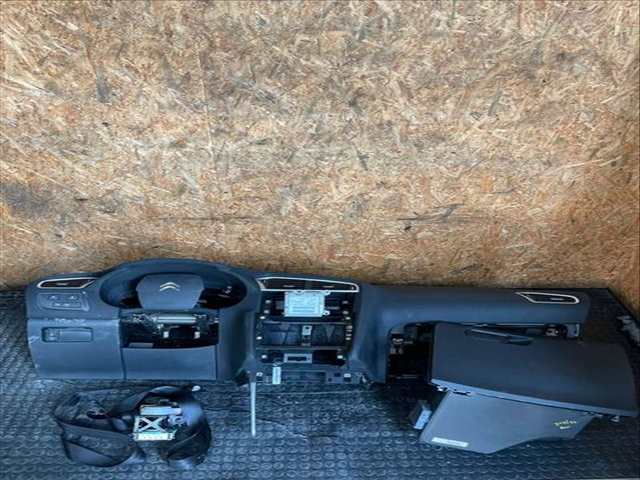 Kit Airbag Citroen C4 BUSINESS 1 12V E 110CV