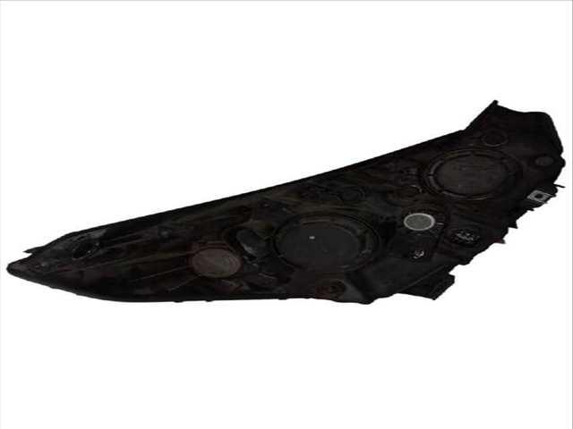 Foto 3ª: Piloto Delantero Izquierdo Hyundai ix35 2.0 CRDI (2009)