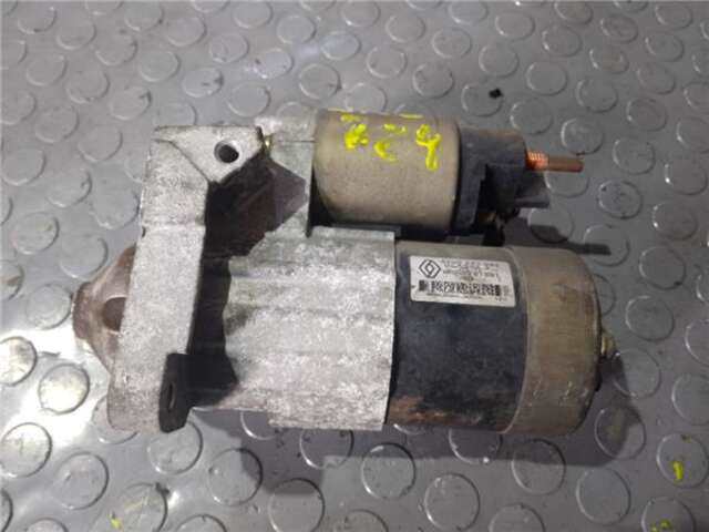 Motor de Arranque Renault Clio 1.5 AUTHENTIQUE [1.5 LTR. - 60 KW DCI DIESEL]