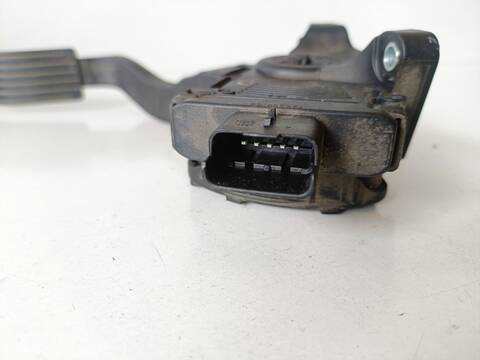 Pedal Acelerador Peugeot 207 CONFORT 1.4 73CV