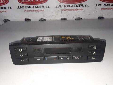 Foto 1ª: Mando Climatizador Bmw Serie 3 315 320D 2.0 16V DIESEL CAT BERLINA 136CV