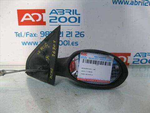 Retrovisor Derecho Lancia Y 1.2 840AA 840AF1A) 60CV 44KW