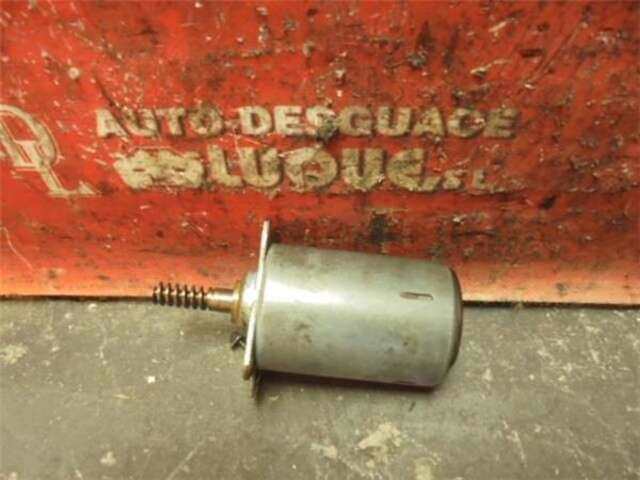 Valvula EGR Mini Mini 1.4