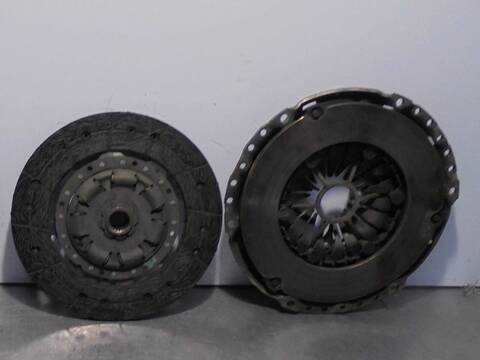 Foto 3ª: kit Embrague Opel Vectra COMFORT 120CV 88KW [Z19DT] (2004)