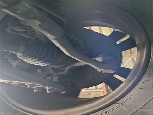 Mangueta Delantera Derecha Hyundai ix35 1.7 CRDI 116CV 85KW