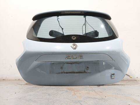 Portón Renault Zoe ZOE 92CV 68KW
