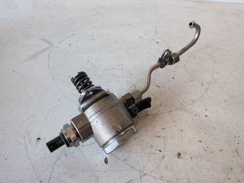 Foto 3ª: Bomba Combustible Seat Leon CAXC (2010)