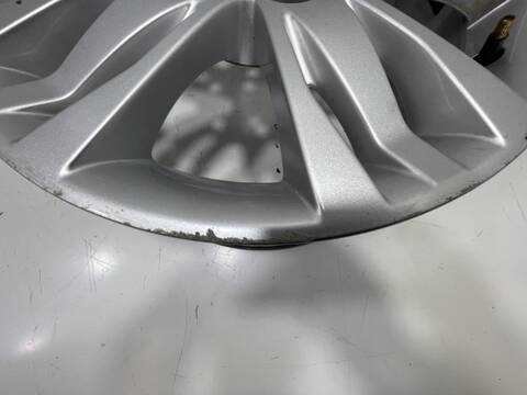 Foto 2ª: Juego LLantas Ford Focus M2DA BERLINA (2012)