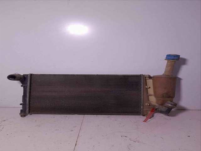 Radiador Motor Fiat Panda 1.1 8V 54CV 40KW