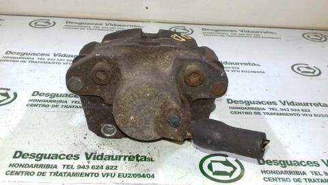 Foto 2ª: Pinza Freno Delantera Derecho Renault Twingo AUTHENTIQUE 76CV 56KW (2008)